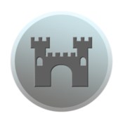 Murus Pro OS X Firewall Unchained icon
