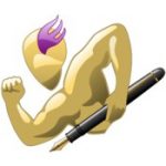 Nisus Writer Pro 2 icon