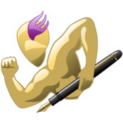 Nisus Writer Pro 2 icon