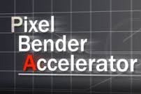 Pixel Bender Accelerator 1.2.2 for Adobe After Effects