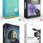 Pixel Film Studios - Camera Tools Vol. 1 for fcpx