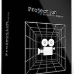 PROJECTION Plugin for Final Cut Pro X