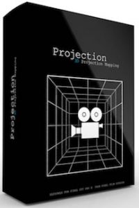 PROJECTION Plugin for Final Cut Pro X
