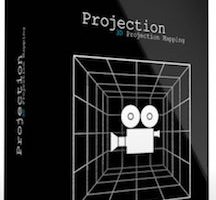 PROJECTION Plugin for Final Cut Pro X
