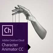Adobe character animator cc 2018