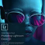 Adobe photoshop lightroom classic cc 2018
