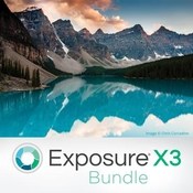 Alien skin exposure x3 bundle