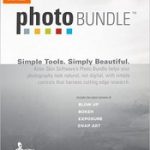 Alien skin photo bundle