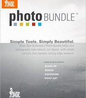 Alien skin photo bundle