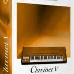 Arturia clavinet v icon