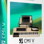 Arturia cmi v icon