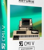 Arturia cmi v icon