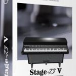 Arturia stage 73 v icon