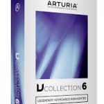 Arturia v collection 6 icon