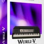 Arturia wurli v2 icon