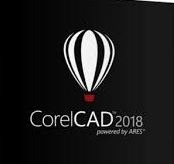 CorelCAD 2018.0 v18.0.1.1067
