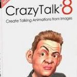 Crazytalk pipeline 8