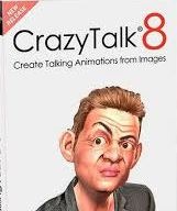 crazytalk 8 crack download