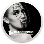 Imagenomic plug in for photoshop icon