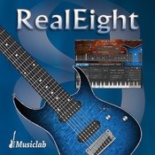 Musiclab realeight 4 icon