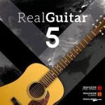 Musiclab realguitar 5 icon