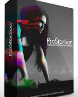 Pixel film studios prostortion professional distortion effects for fcpx icon