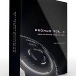 Pixel film studios prohud volume 4 for fcpx