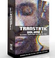 Pixel film studios transtatic volume 1 for fcpx