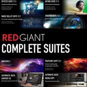 Red giant complete suites 2017 12 icon