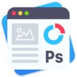 Templates for photoshop by gn