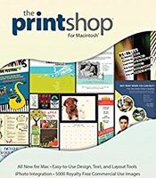 The print shop 4 for mac