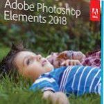 Adobe Photoshop Elements 16.1 2018