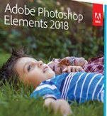 Adobe Photoshop Elements 16.1 2018