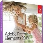 Adobe Premiere Elements 16.1