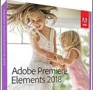 Adobe Premiere Elements 16.1