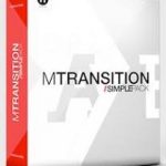 Motionvfx mtransition simple pack icon