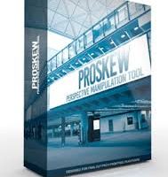 Pixel Film Studios ProSkew for FCPX