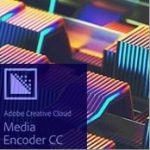Adobe media encoder cc 2018