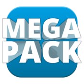 Appocto mega pack icon