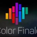 Color finale 1 8 for final cut pro x icon
