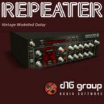 D16 group repeater icon