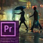 Adobe premiere pro cc 2018 icon