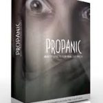 Pixel film studios propanic shaking anxiety effects for fcpx