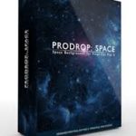 Pixel film studios prodrop space icon
