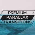 Premiumvfx parallax transitions