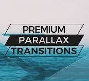 Premiumvfx parallax transitions