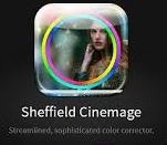 heffield cinemage