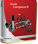 Simlab composer 8 icon