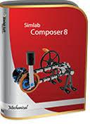 Simlab composer 8 icon