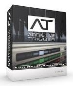 Xln audio addictive trigger icon